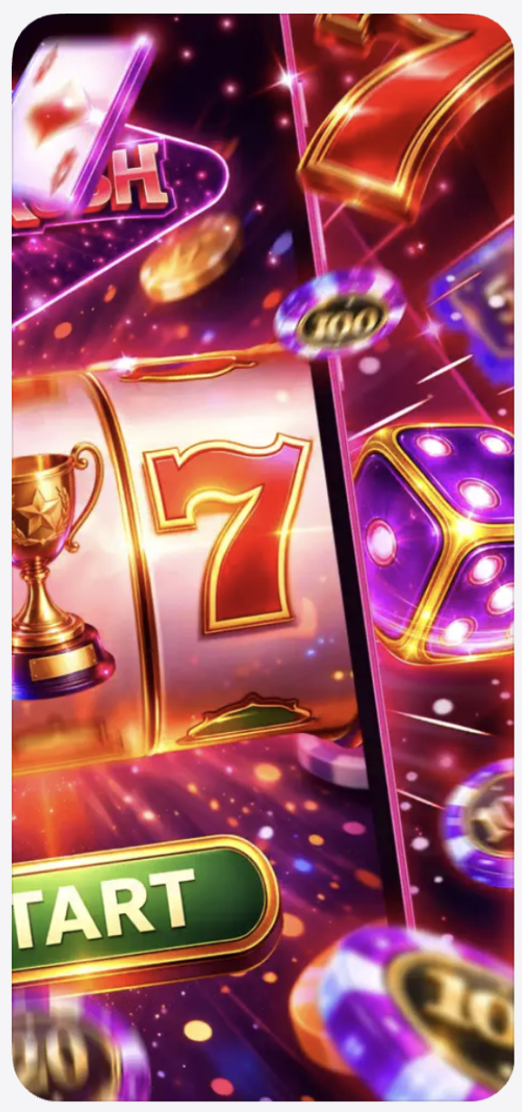 Preview 2 App MindRush Pro